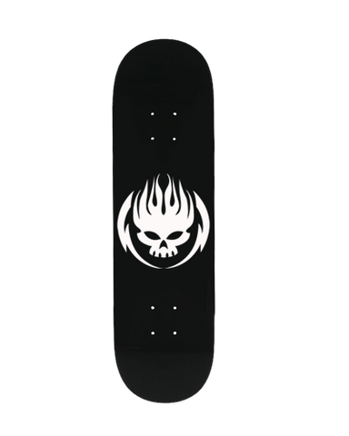 Logo Skateboard